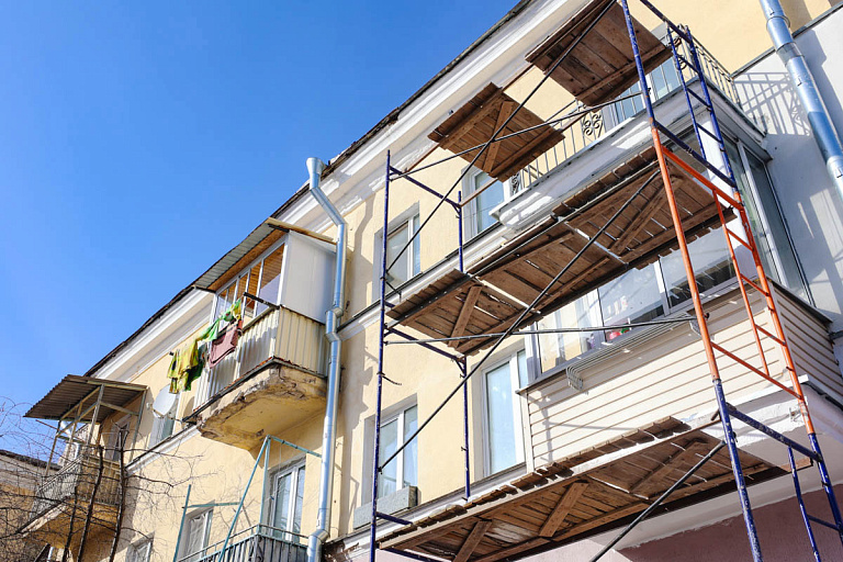 Капремонт в Минске выйдет на новый уровень – что изменится в ближайшие годы