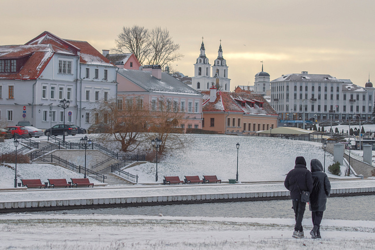 В Беларуси получили рекордную прибыль от туризма – сколько заработали
