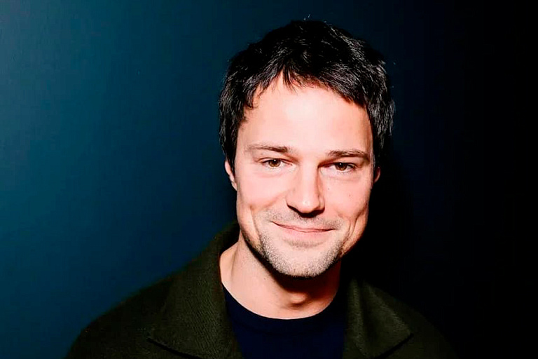 Данила Козловский снял фильм на английском – угадайте, кто в нем сыграл