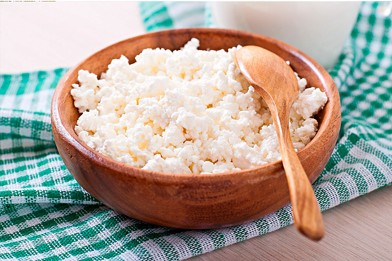 Россиянам не понравился этот белорусский творог – о каком речь