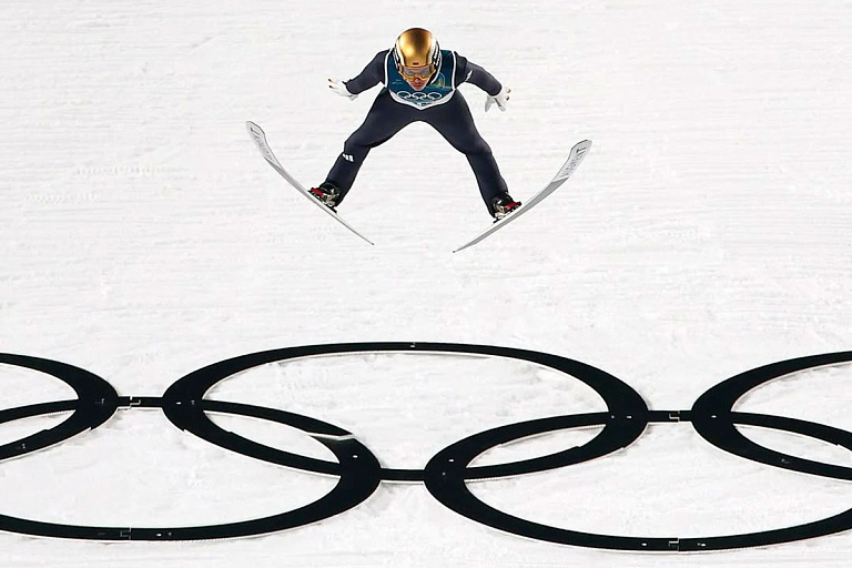 Конвейер чемпионов: как семья Превц стала феноменом в мировом спорте