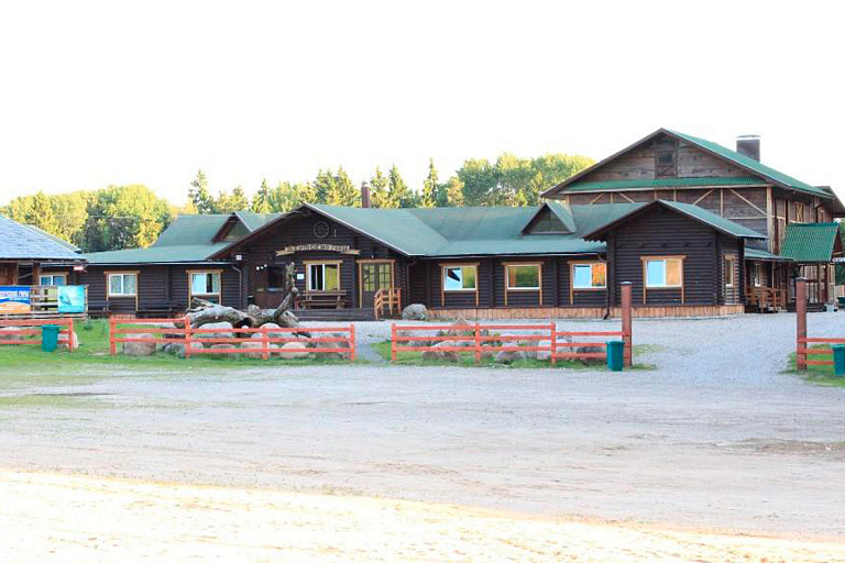 Под Минском выставили на продажу горнолыжный комплекс – сколько просят