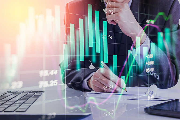 От общего к частному: эксперты подвели итоги по биржевому рынку ценных бумаг