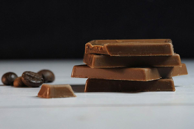 В Гродно задержали "охотника" за шоколадом – брал "для себя"