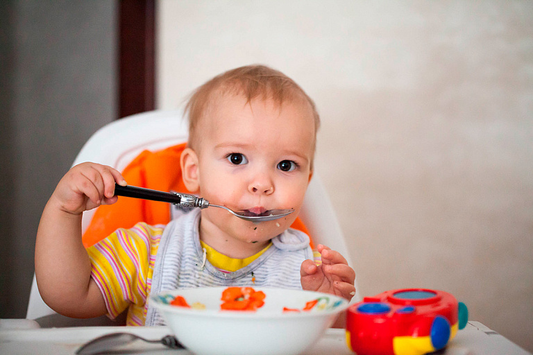 В каждом районе Беларуси заработают группы для детей до двух лет – когда