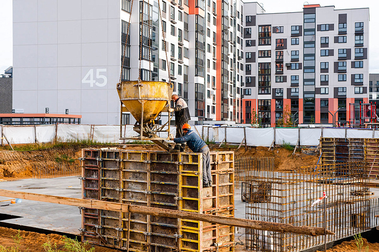 Где белорусы будут жить дальше: власти рассказали о планах по жилью