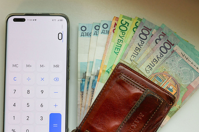 В Быховском районе предприятия задолжали зарплату на 175 000 рублей