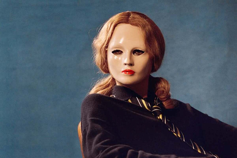 Зендея и Роберт Паттинсон стали фриками – все ради обложки глянца