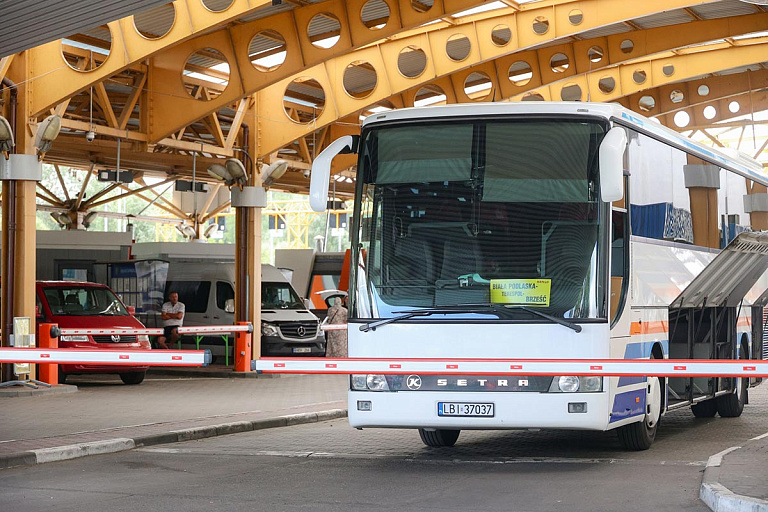 Что можно и нельзя везти через границу ЕС – все нюансы, чтобы не было проблем
