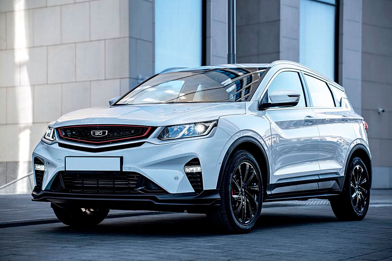 Belgee X50 в кредит: смотрим условия, делаем расчет, считаем переплату