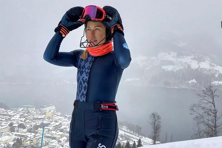 Без медали и в слаломе: Мария Шканова завершила выступление на Олимпиаде