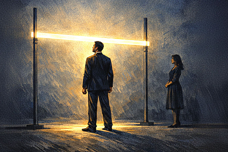 Внутренняя планка: почему не всех мужчин нужно поздравлять с 23 Февраля