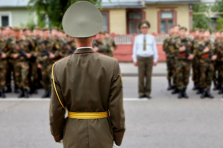 Все военные сдадут экзамен: Лукашенко анонсировал массовую проверку