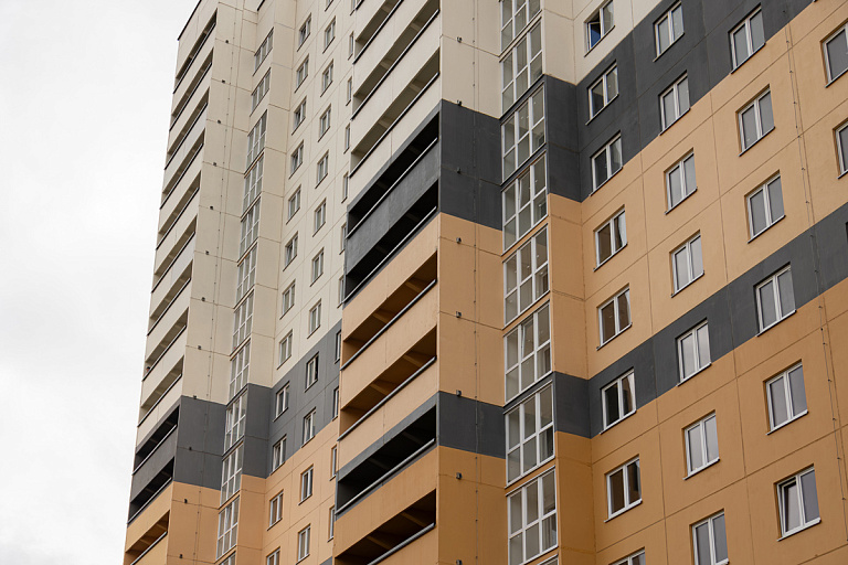 Лукашенко пообещал решить квартирный вопрос для многих белорусов