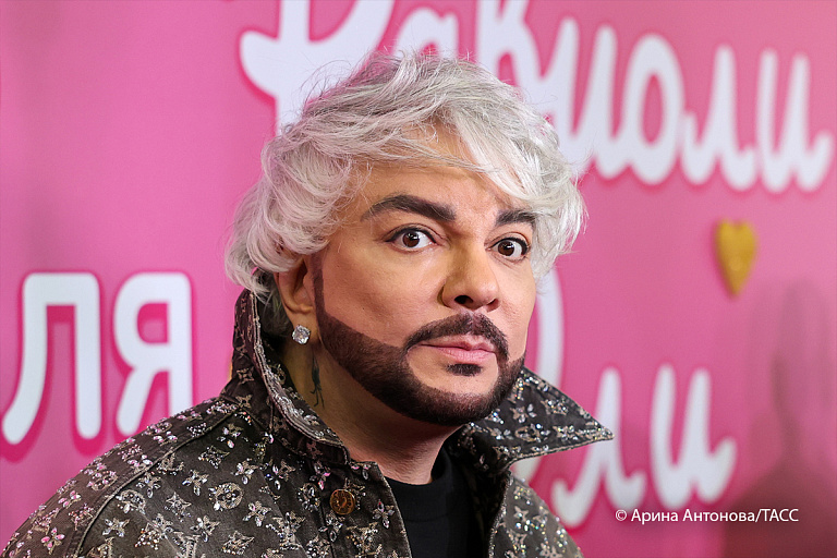 Киркоров собрал долгов по "коммуналке" на баснословную сумму – СМИ