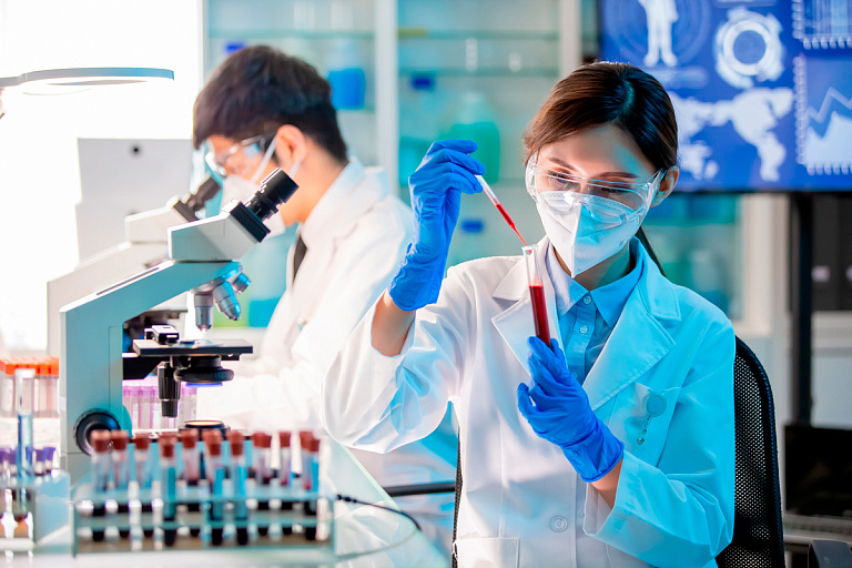 Составлен список самых опасных вирусов – летальность почти 100%