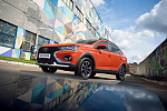 Фото: Lada