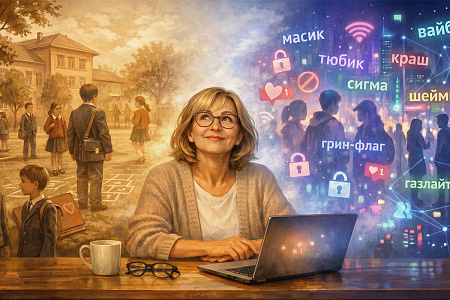 Базовички и чечики: кто есть кто в мире современной любви