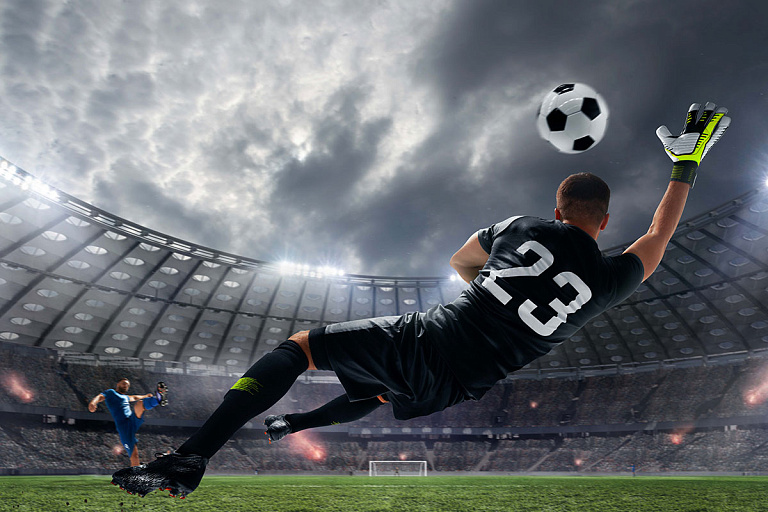 Матч в Германии и итальянские сенсации: что смотреть в выходные