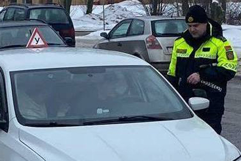 ГАИ проверила автошколы – чем грешат инспекторы