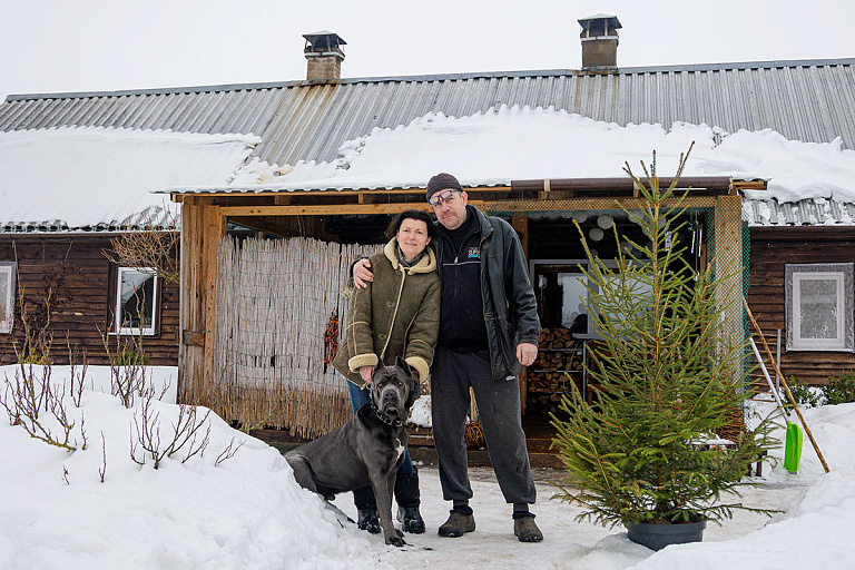 "Романтика закончилась, даже не начавшись": как минчане переехали в глушь