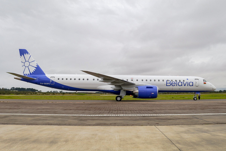 Стартовала чартерная программа в Турцию