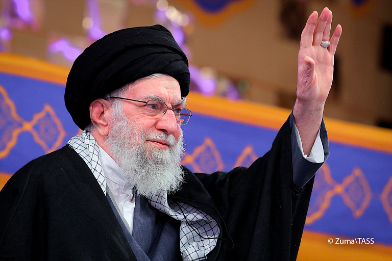 Убит верховный лидер Ирана Али Хаменеи – Дональд Трамп прокомментировал