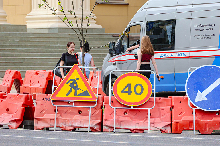 Власти рассказали, когда избавят дороги от "сезонной ямочности"