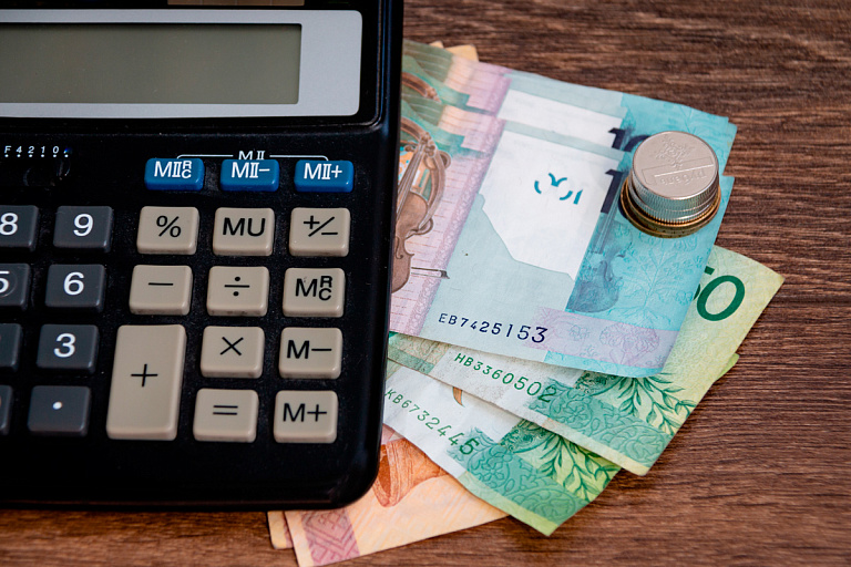 Что стало драйвером для роста зарплат в Беларуси – ответили в ЕАБР