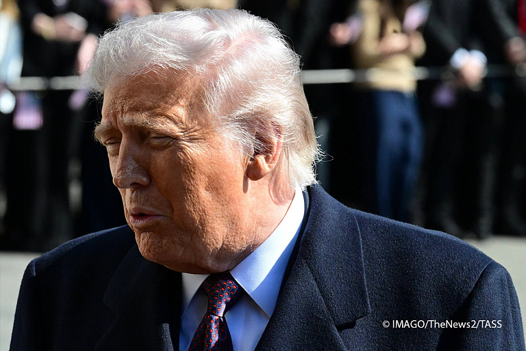 Трамп рассказал, как долго продлится конфликт США с Ираном