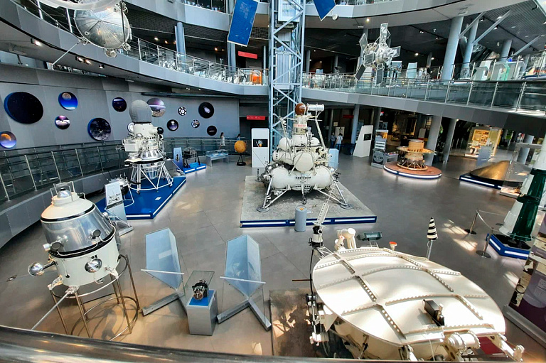 Из Минска запустят рейсы в "колыбель космонавтики" – уже в апреле