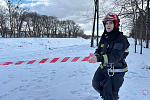 Фото: МЧС Беларуси
