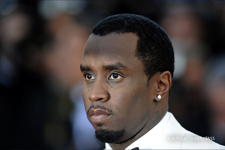 Рэпер Diddy выйдет из тюрьмы раньше положенного срока