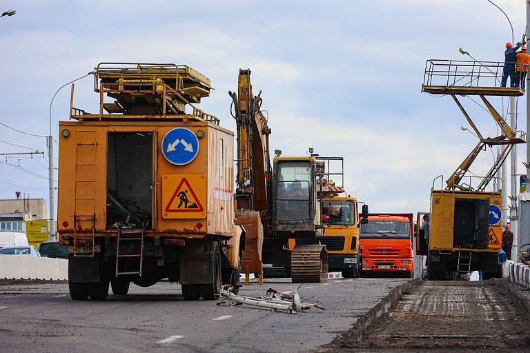 Появится ли новый мост между Чижовкой и Серебрянкой – чиновник дал ответ