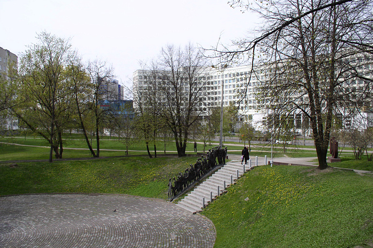 Еврейская община перенесла траурную церемонию в Минске – в чем причина