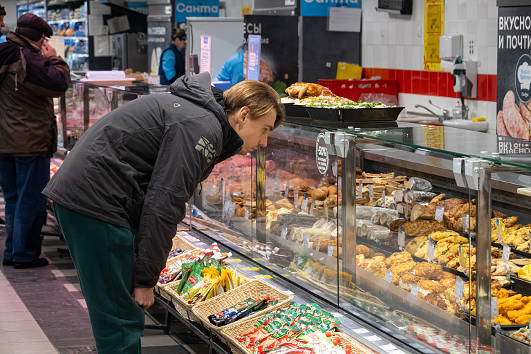В Беларуси стали чаще нарушать закон о предельных ценах – статистика