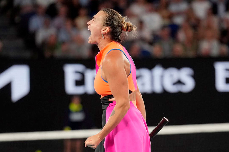 У Арины Соболенко пополнение в семье: смотрим милые фото