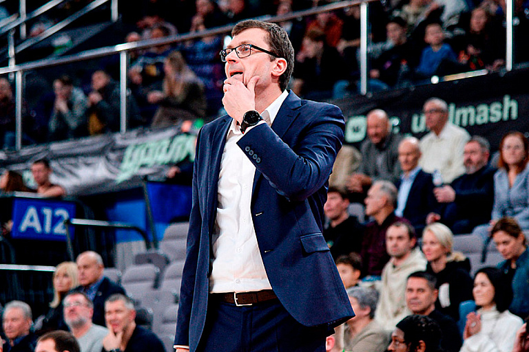 Еще аукнется: в белорусском баскетболе намечается кризис