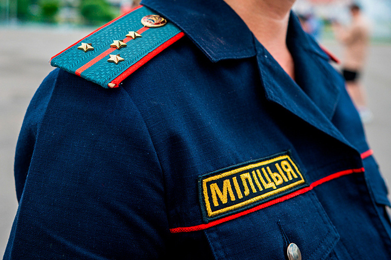 "Проходила после праздников": министр рассказал о проверке внутренних войск