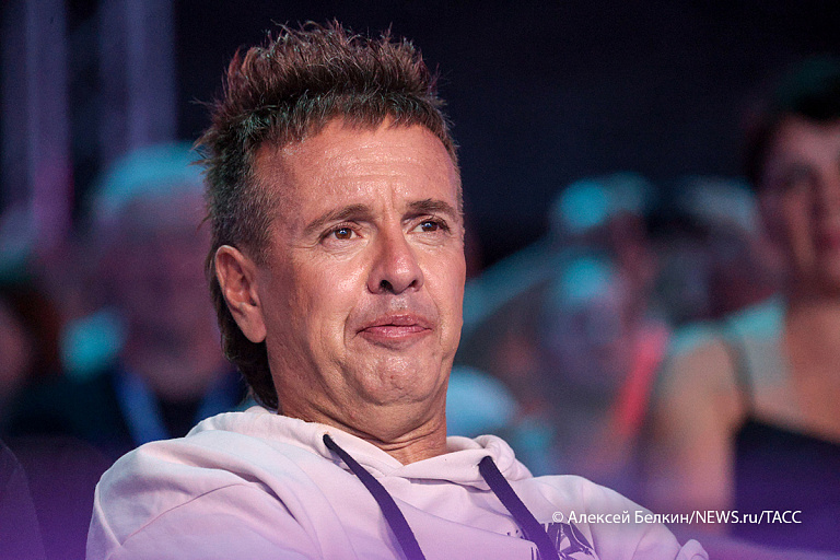 Губин публично унизил солиста "Руки Вверх" – тот ответил в Telegram