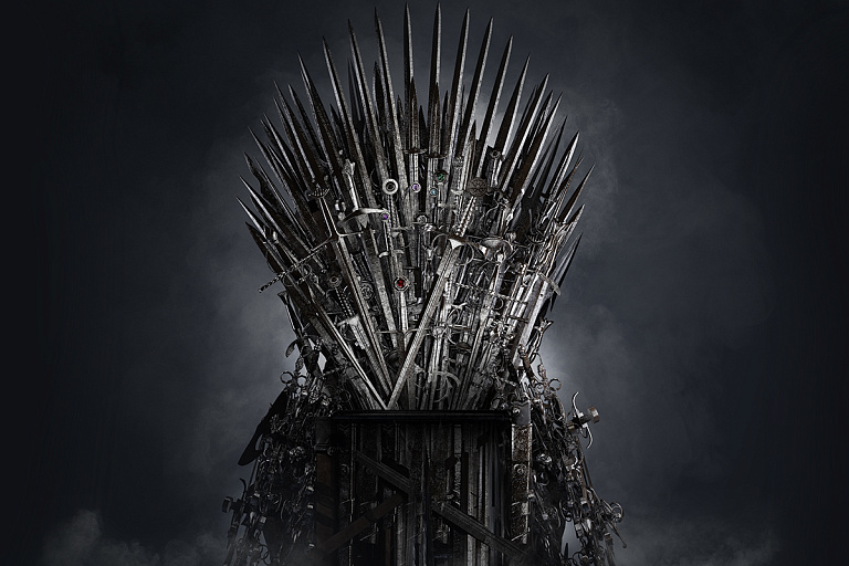 "Игра престолов" станет фильмом – его снимет американская кинокомпания