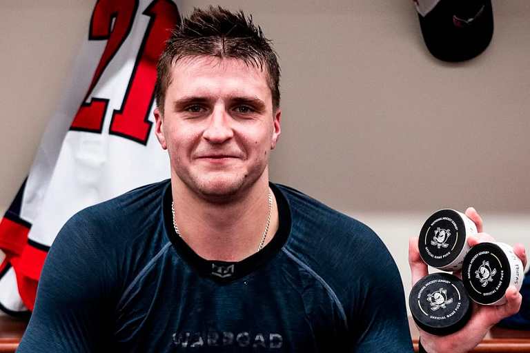 Алексей Протас пропустил матч по крутой причине: "всему виной" жена