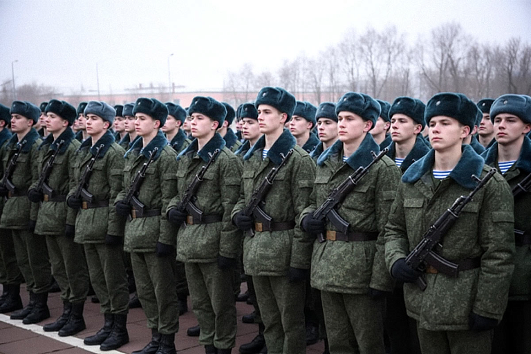 Тогда или сейчас: когда солдаты были лучше, рассказали в Минобороны