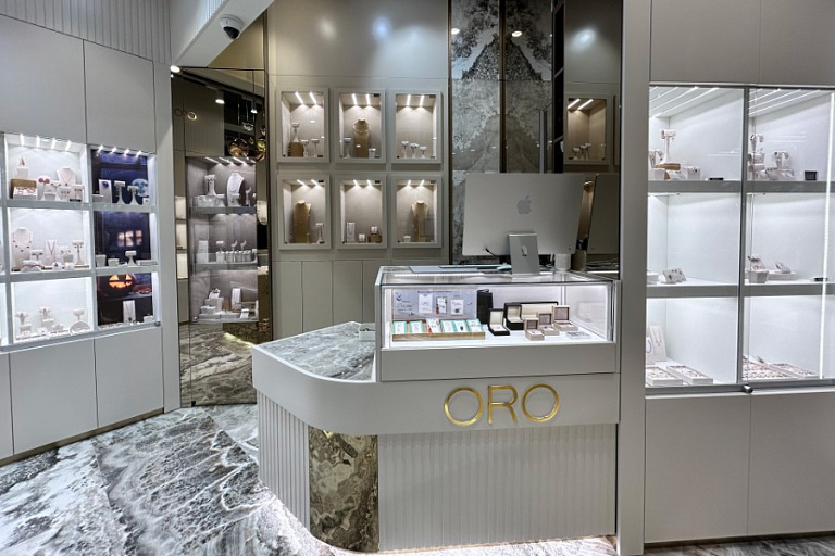 Фото: ORO