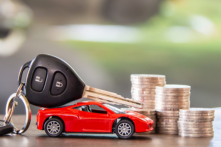 Рынок новых автомобилей в Беларуси ожил в феврале – сколько продали