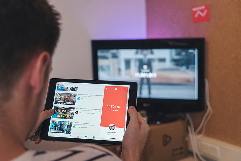 YouTube возвращает весьма удобную функцию – где она уже доступна