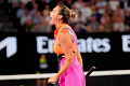 Легкая прогулка: Соболенко уверенно шагает в третий круг Индиан-Уэллса