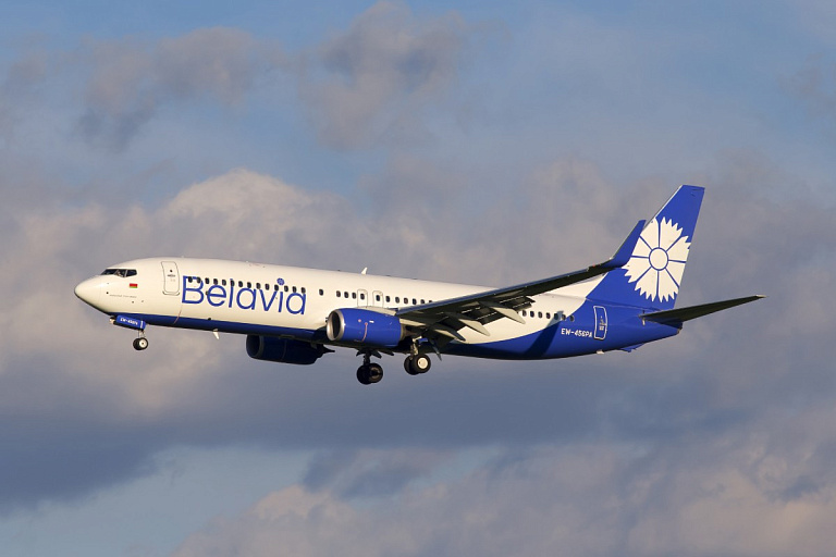 Belavia открыла продажу билетов по маршруту Дубай – Минск