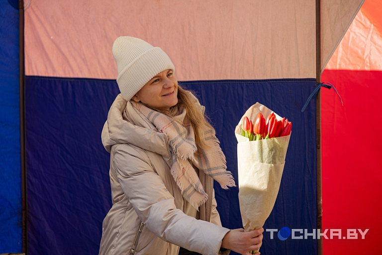 Фото: Павел Русак / Tochka.by