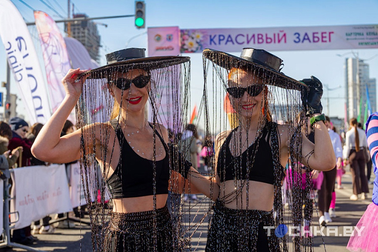 Фото: Павел Русак / Tochka.by